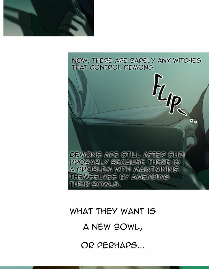 Witch Hunt Chapter 23 page 16 - 