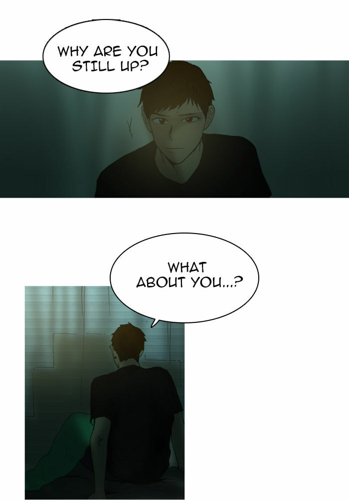 Witch Hunt Chapter 23 page 18 - 