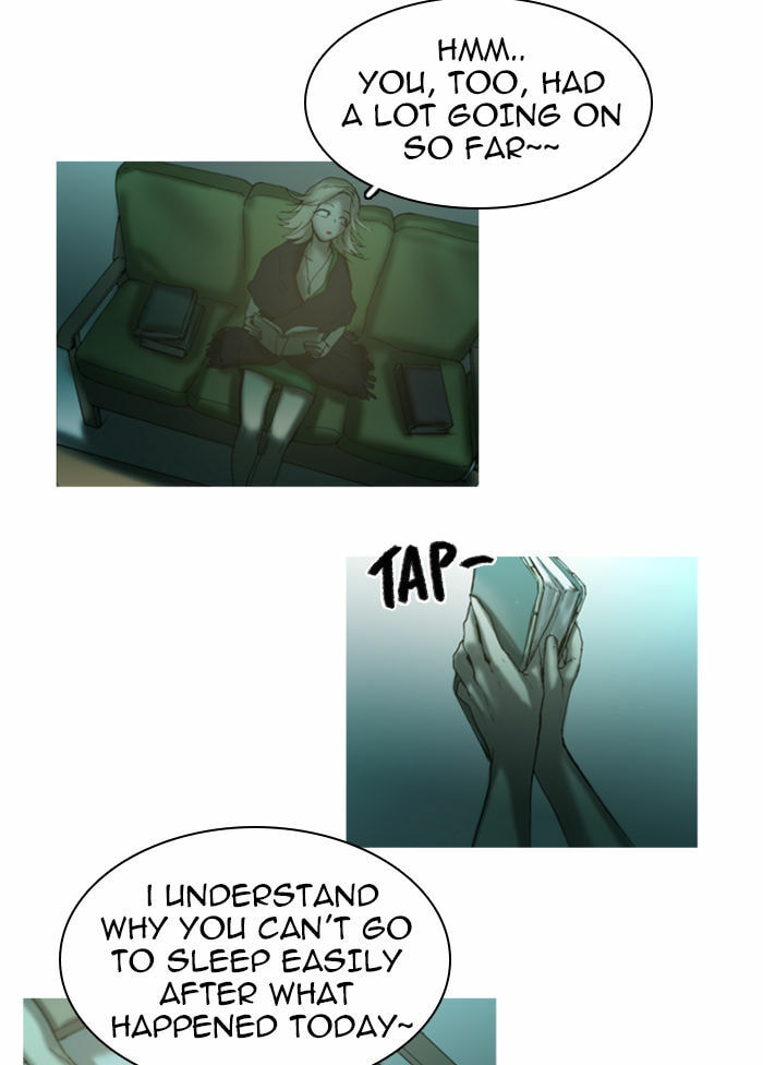 Witch Hunt Chapter 23 page 20 - 