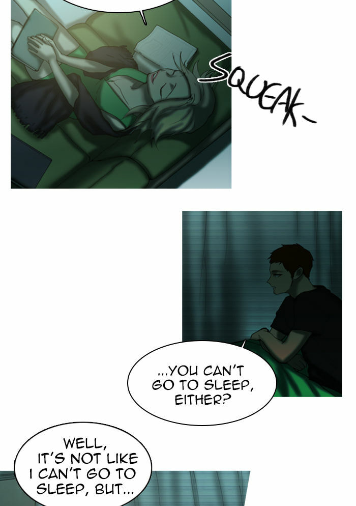 Witch Hunt Chapter 23 page 21 - 