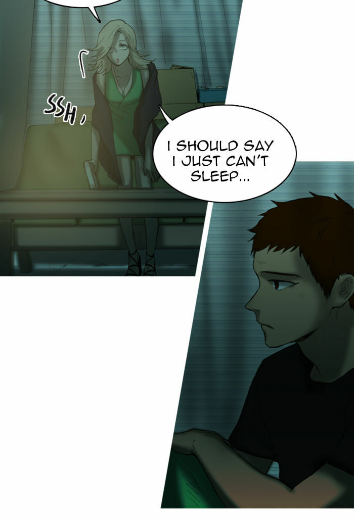 Witch Hunt Chapter 23 page 22 - 