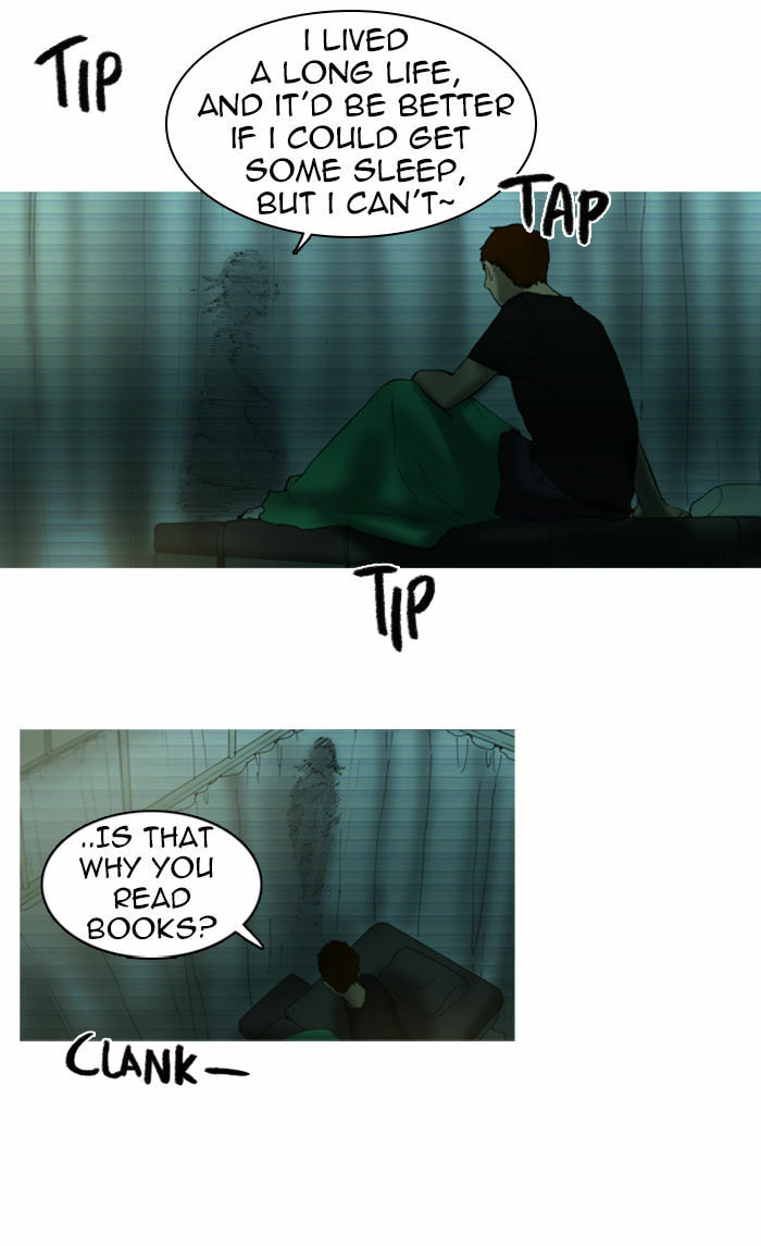 Witch Hunt Chapter 23 page 23 - 