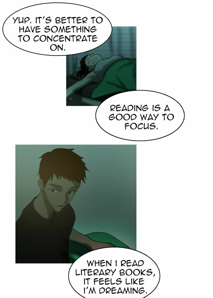 Witch Hunt Chapter 23 page 24 - 