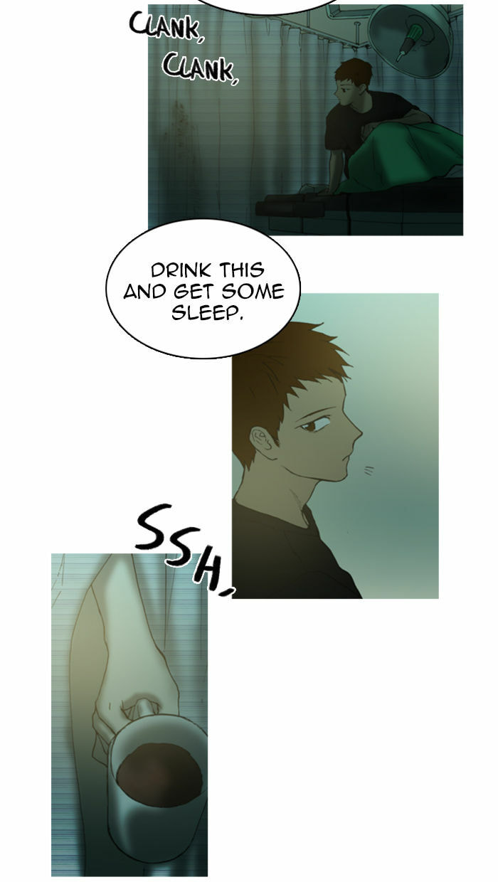 Witch Hunt Chapter 23 page 25 - 