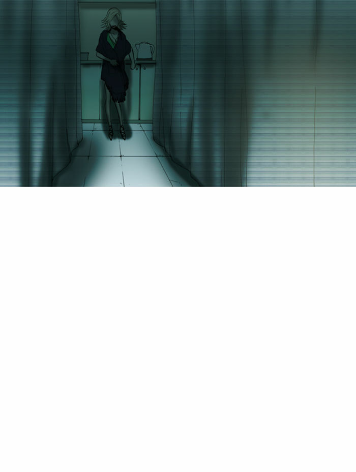 Witch Hunt Chapter 23 page 27 - 