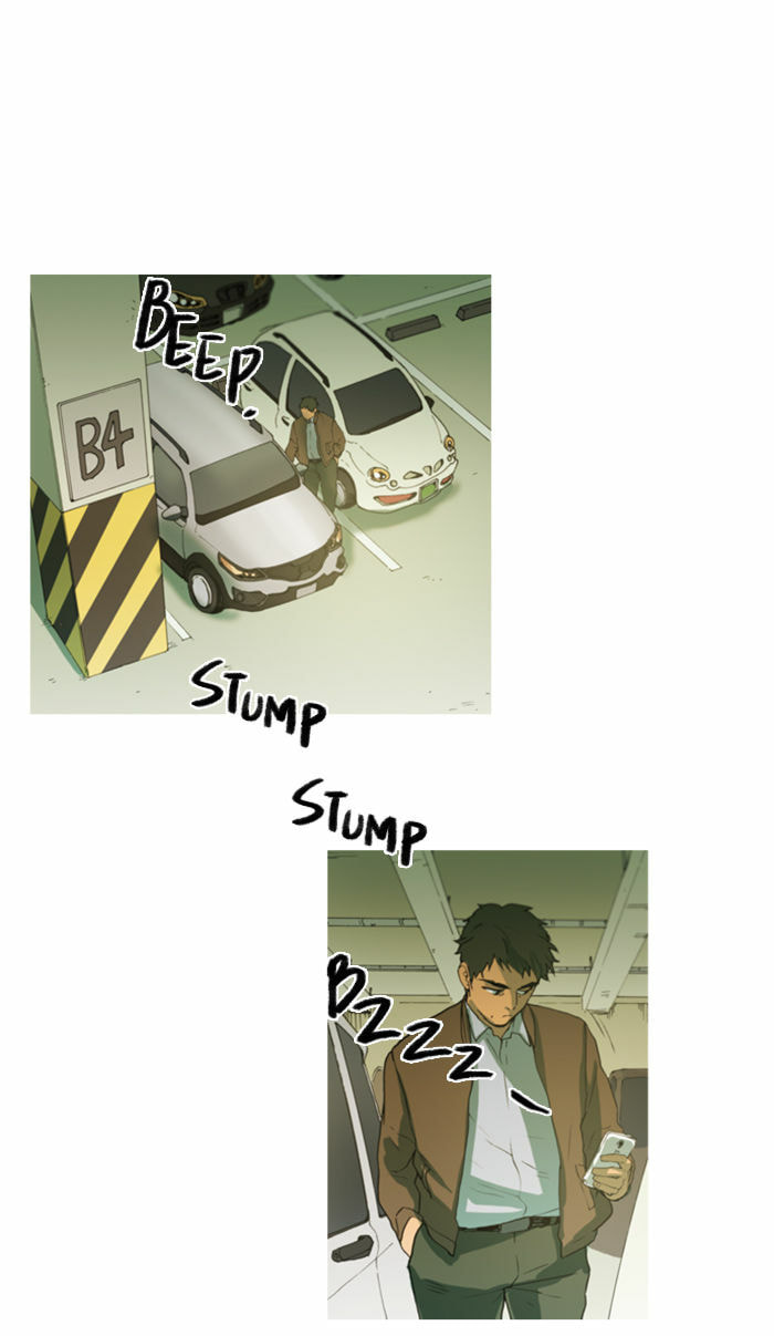 Witch Hunt Chapter 23 page 30 - 
