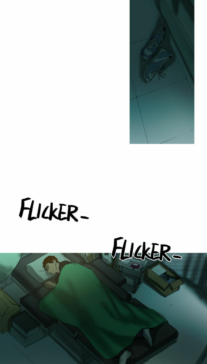 Witch Hunt Chapter 23 page 4 - 