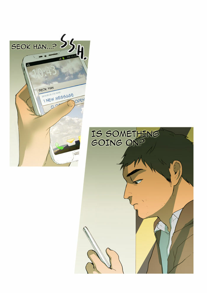 Witch Hunt Chapter 23 page 31 - 