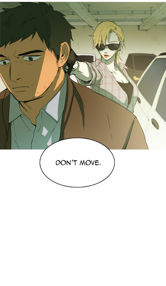 Witch Hunt Chapter 23 page 33 - 