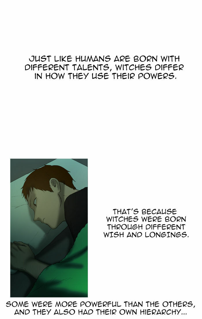 Witch Hunt Chapter 23 page 7 - 