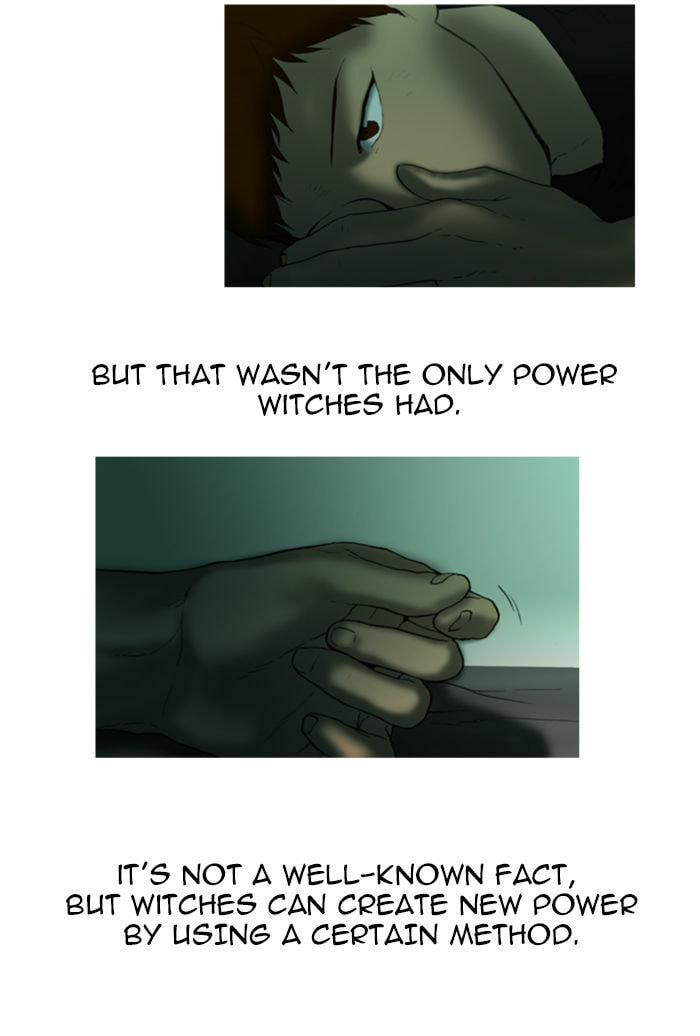 Witch Hunt Chapter 23 page 8 - 