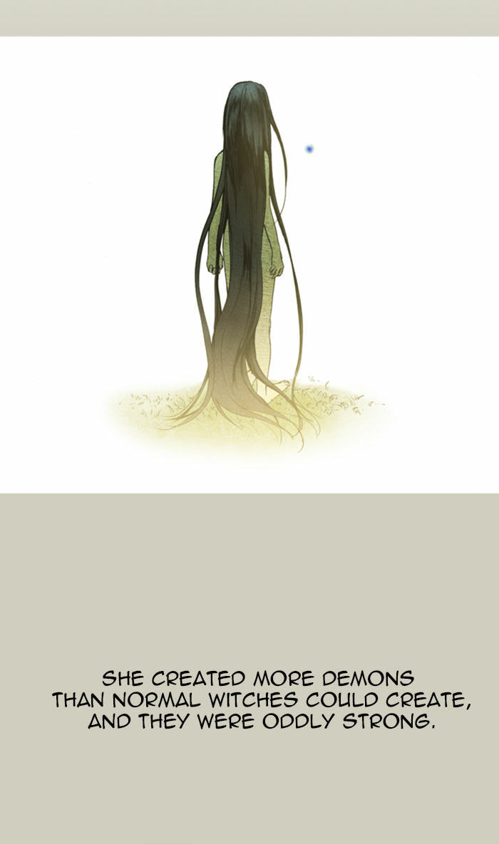 Witch Hunt Chapter 23 page 10 - 