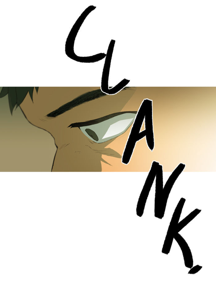 Witch Hunt Chapter 24 page 1 - 