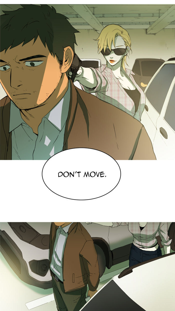 Witch Hunt Chapter 24 page 2 - 