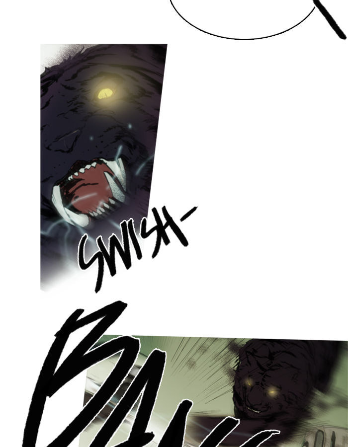 Witch Hunt Chapter 24 page 11 - 