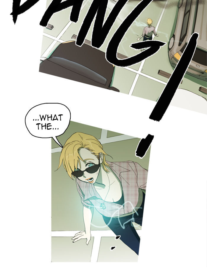 Witch Hunt Chapter 24 page 12 - 
