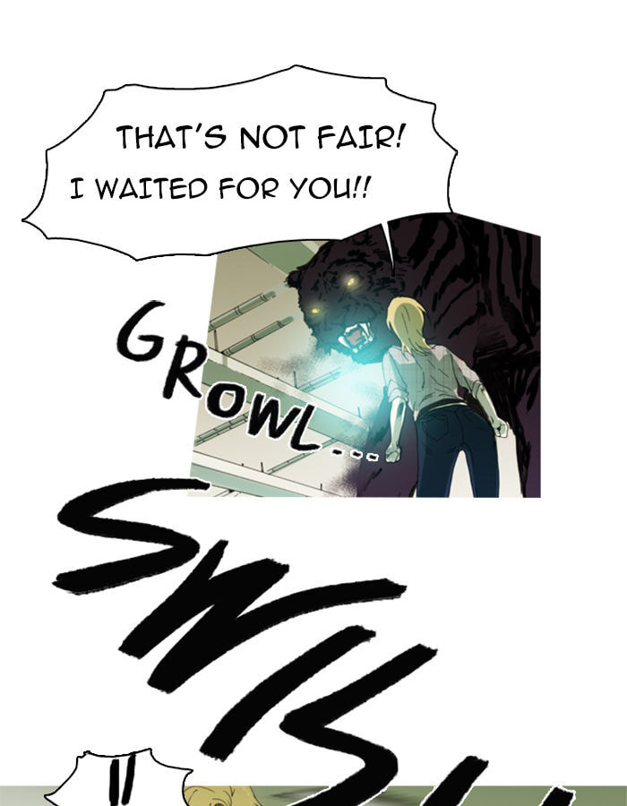 Witch Hunt Chapter 24 page 13 - 