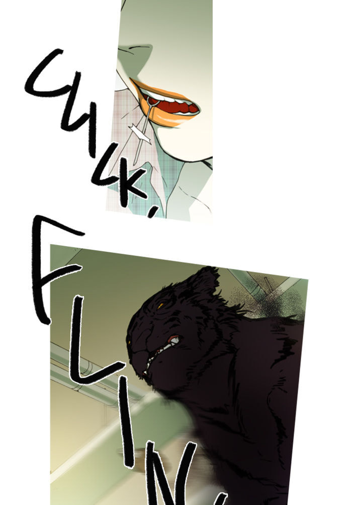Witch Hunt Chapter 24 page 18 - 
