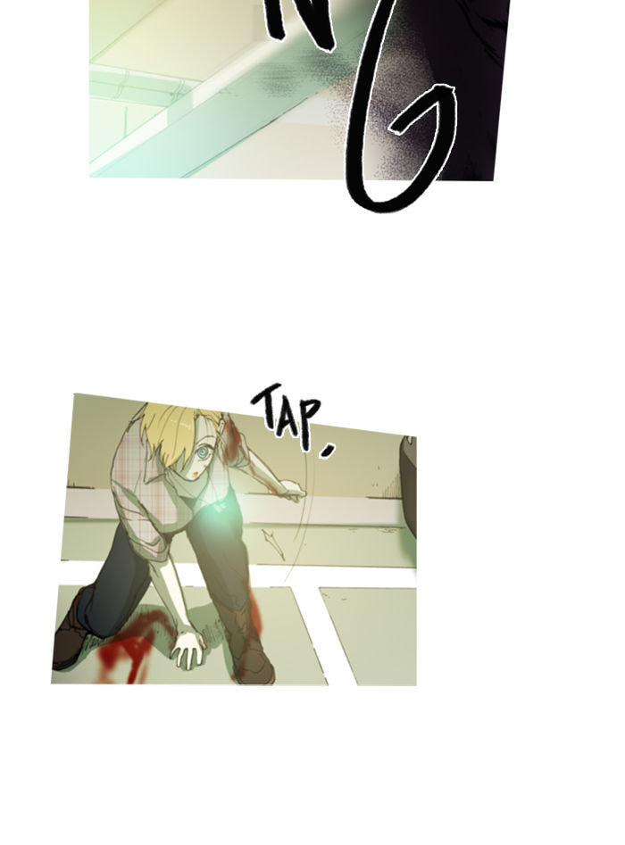 Witch Hunt Chapter 24 page 19 - 