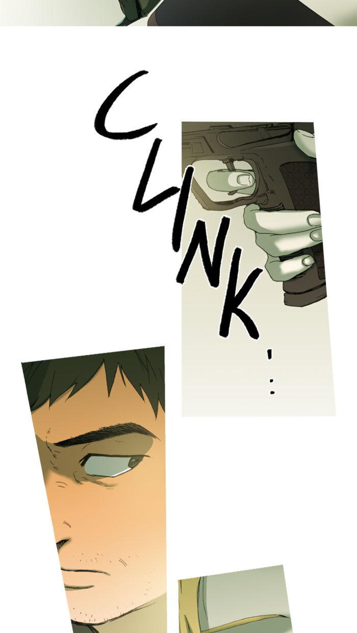 Witch Hunt Chapter 24 page 3 - 