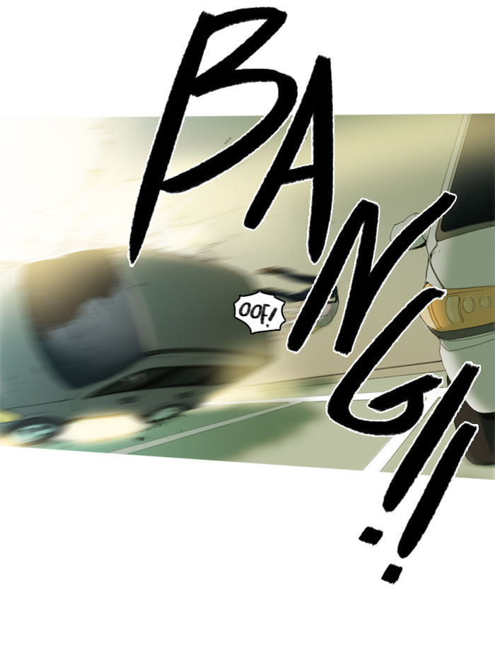 Witch Hunt Chapter 24 page 21 - 