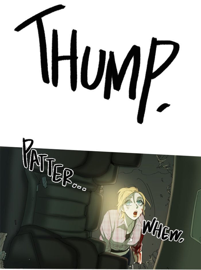 Witch Hunt Chapter 24 page 22 - 