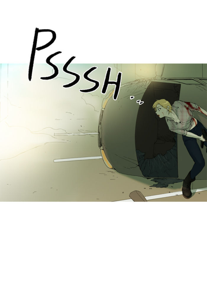 Witch Hunt Chapter 24 page 25 - 