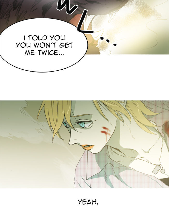 Witch Hunt Chapter 24 page 27 - 