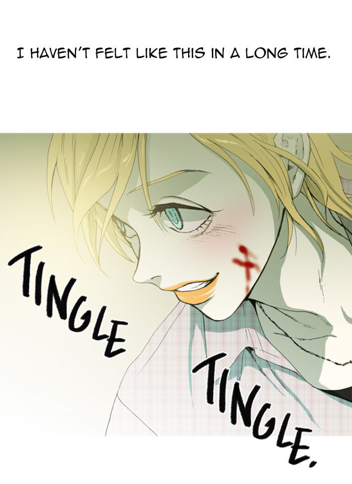 Witch Hunt Chapter 24 page 28 - 