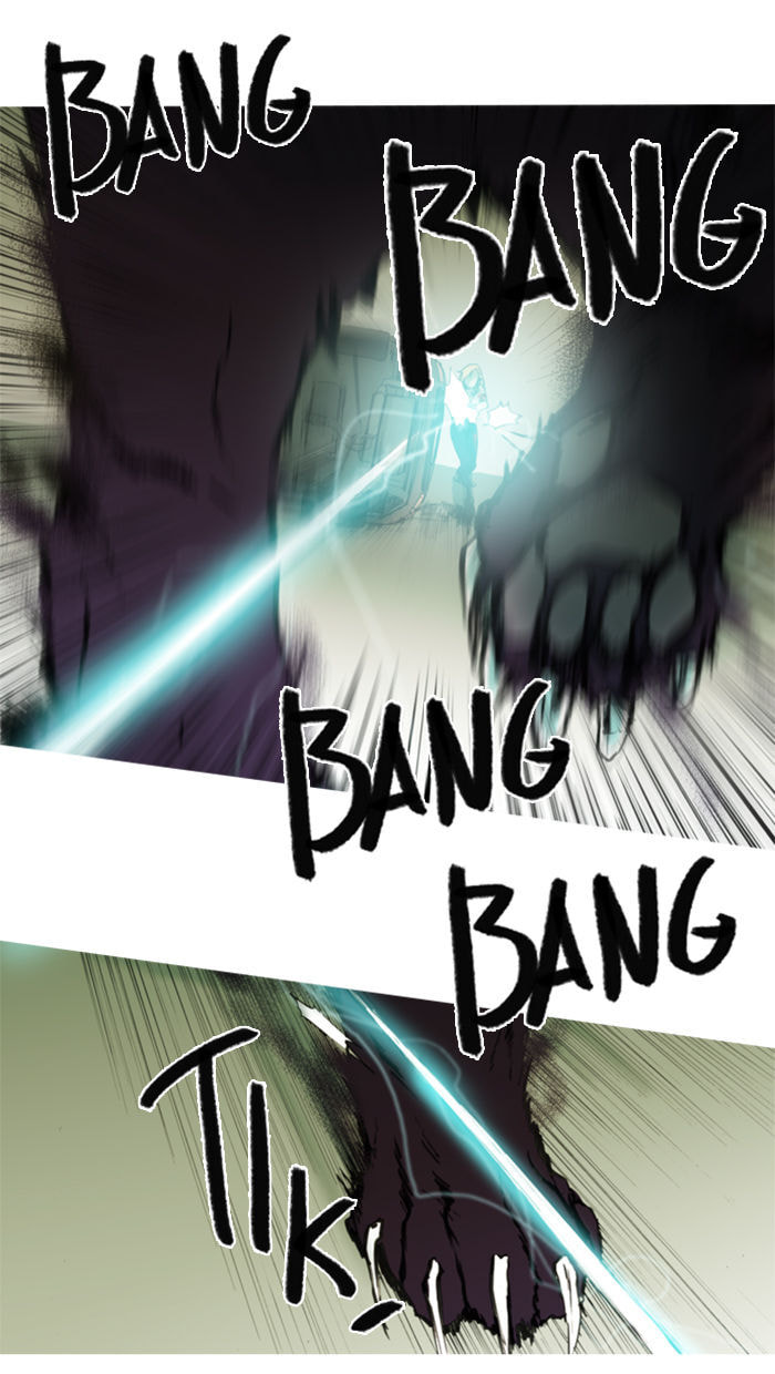 Witch Hunt Chapter 24 page 31 - 