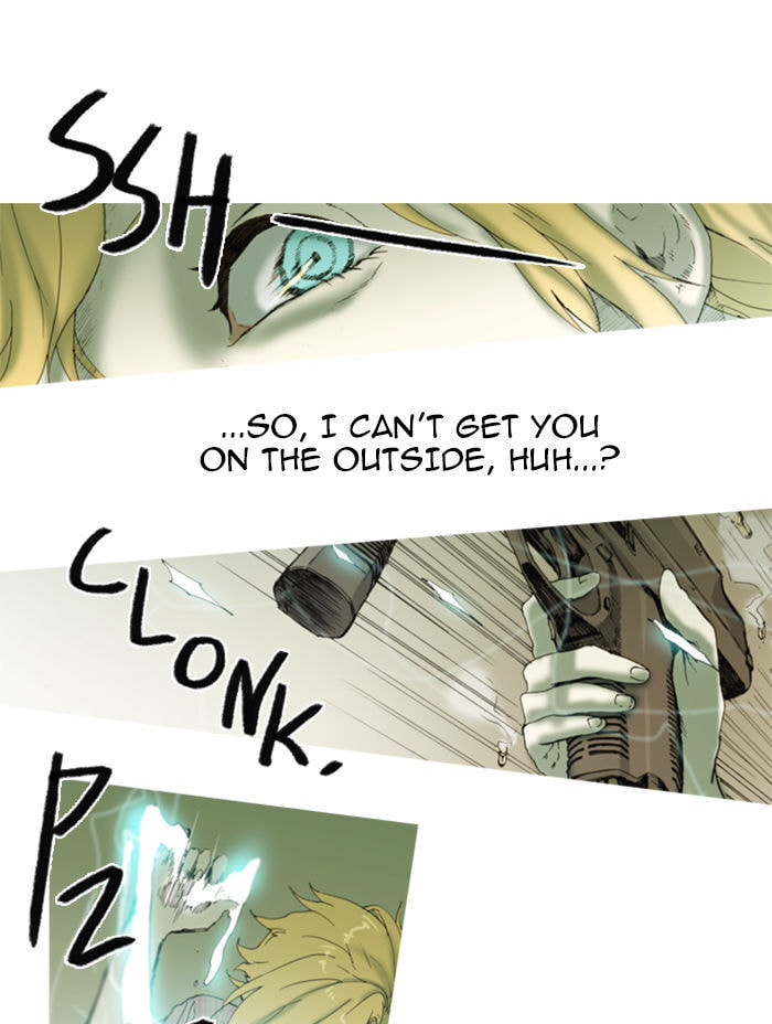 Witch Hunt Chapter 24 page 32 - 