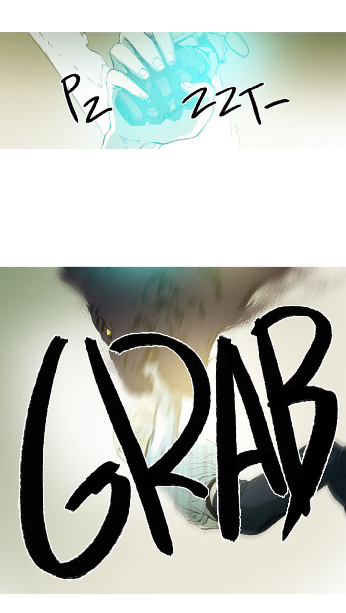 Witch Hunt Chapter 24 page 35 - 