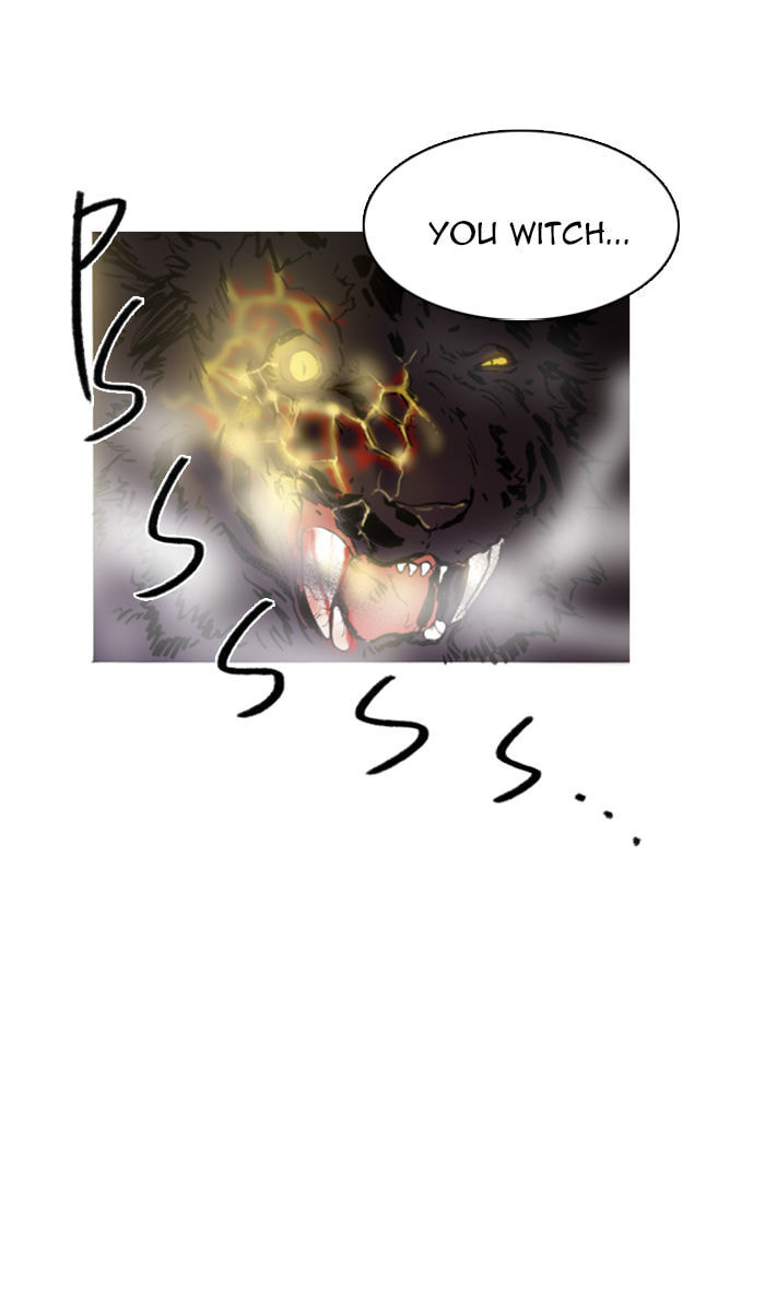 Witch Hunt Chapter 24 page 40 - 
