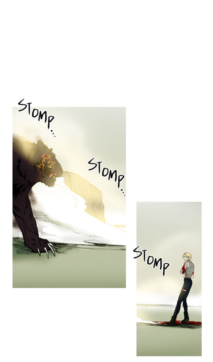 Witch Hunt Chapter 24 page 41 - 