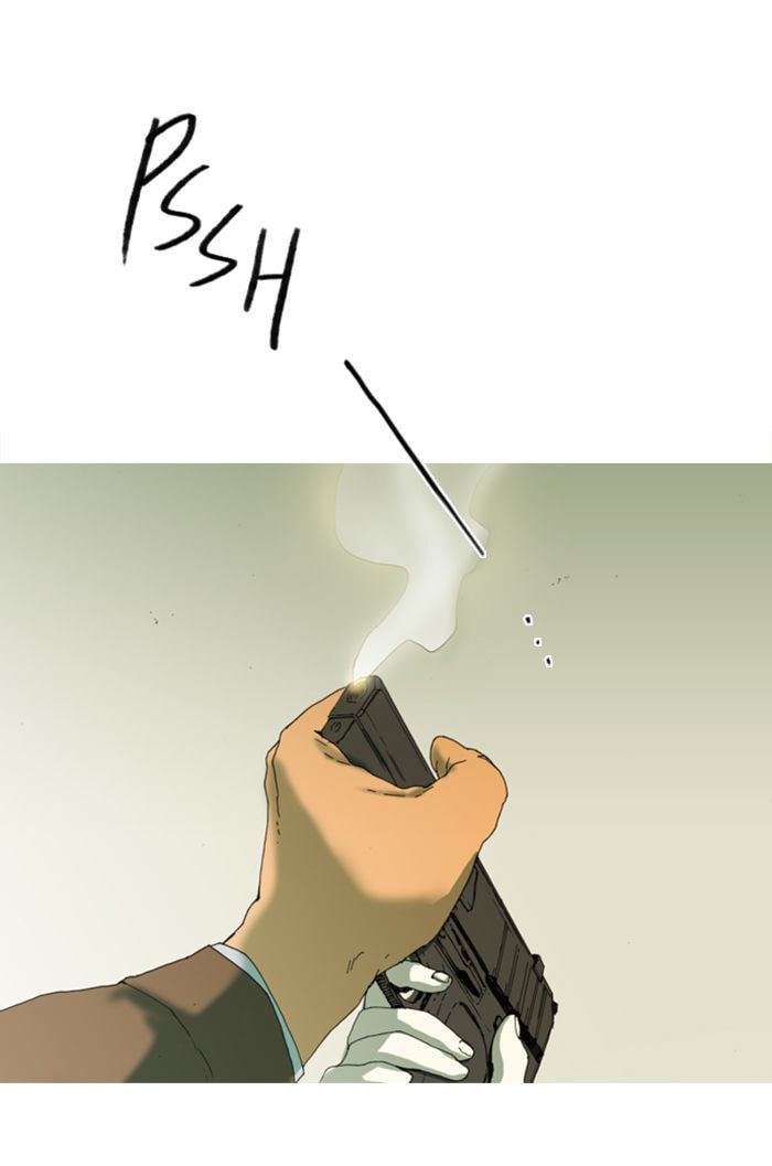 Witch Hunt Chapter 24 page 6 - 