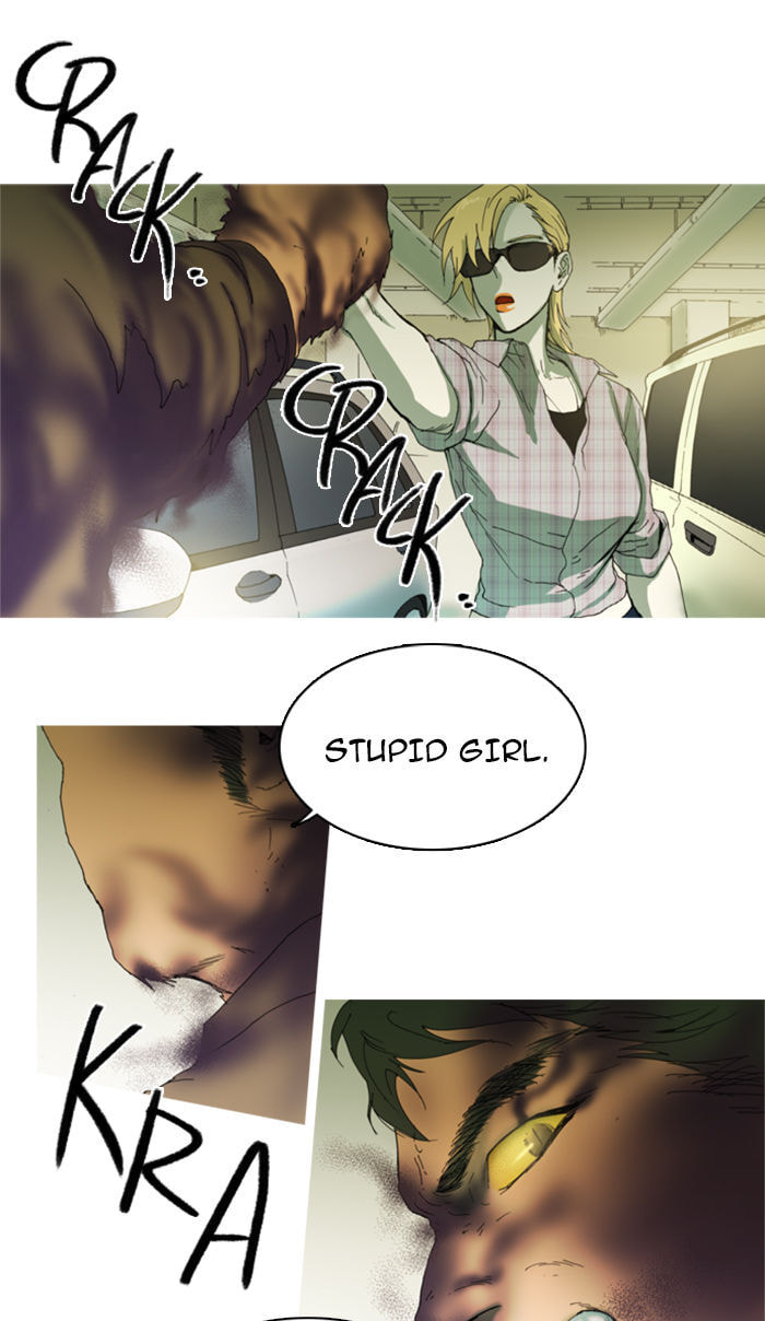 Witch Hunt Chapter 24 page 7 - 
