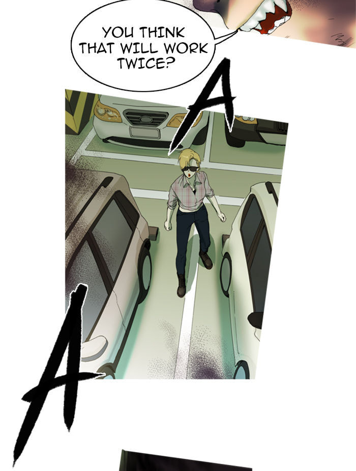 Witch Hunt Chapter 24 page 8 - 