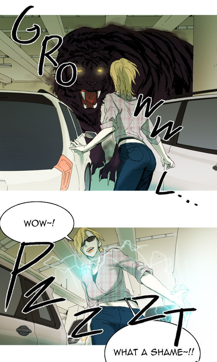 Witch Hunt Chapter 24 page 10 - 