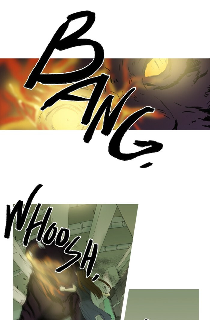 Witch Hunt Chapter 25 page 15 - 