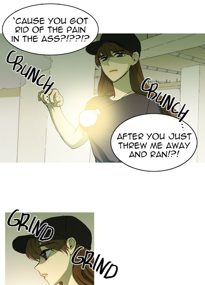 Witch Hunt Chapter 25 page 19 - 