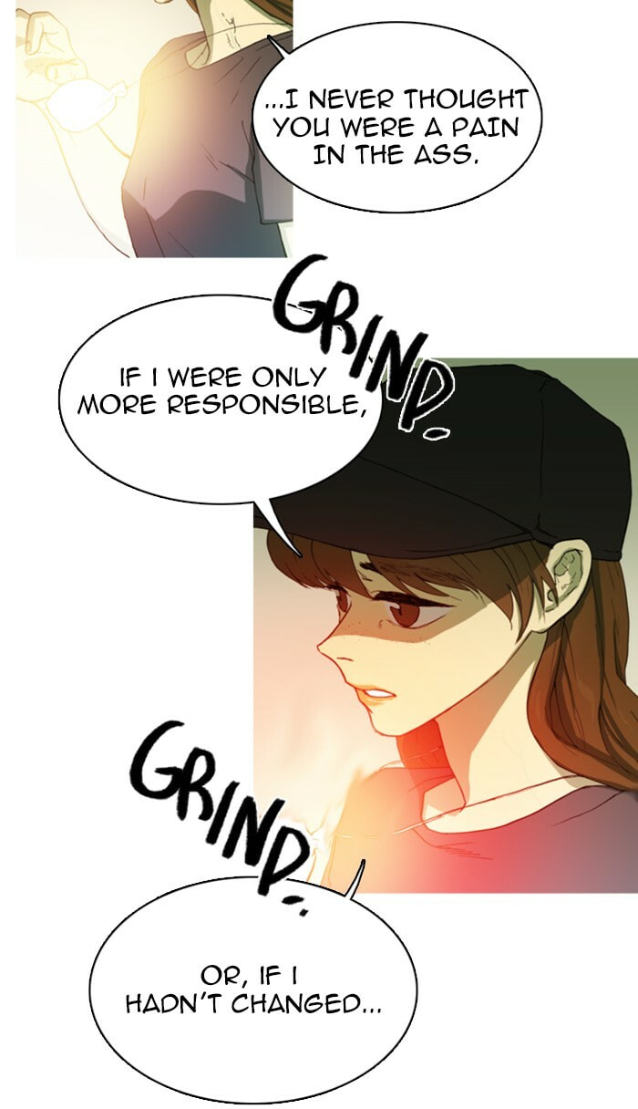 Witch Hunt Chapter 25 page 20 - 