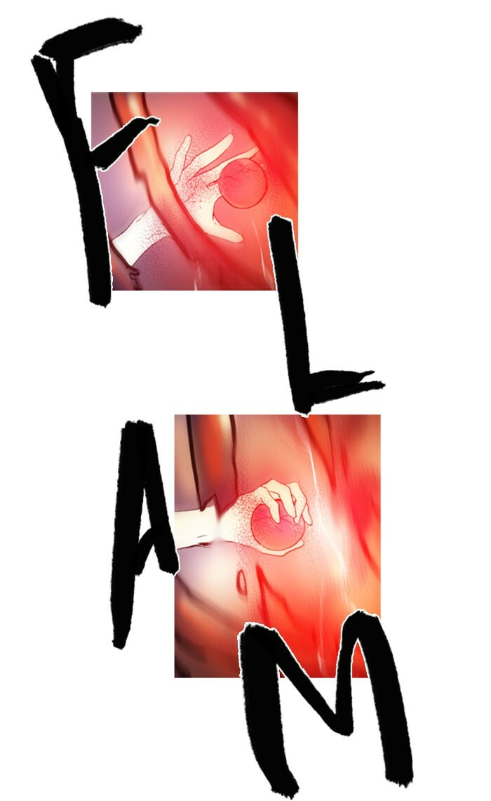 Witch Hunt Chapter 25 page 31 - 