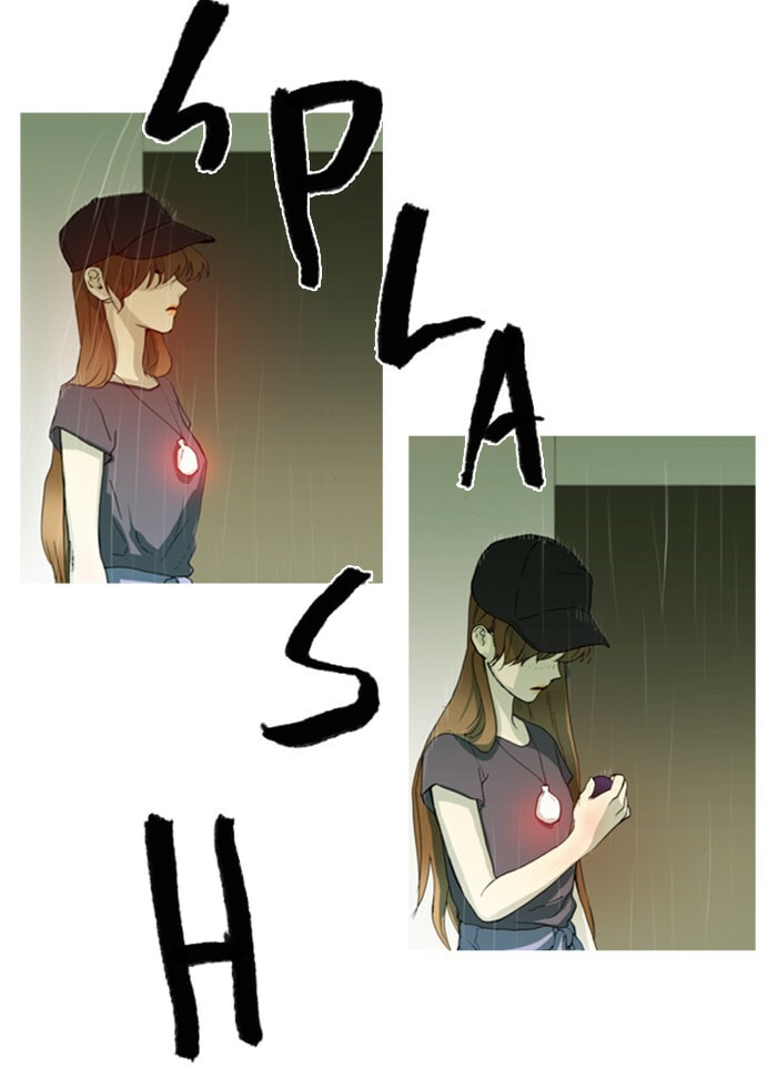 Witch Hunt Chapter 25 page 33 - 