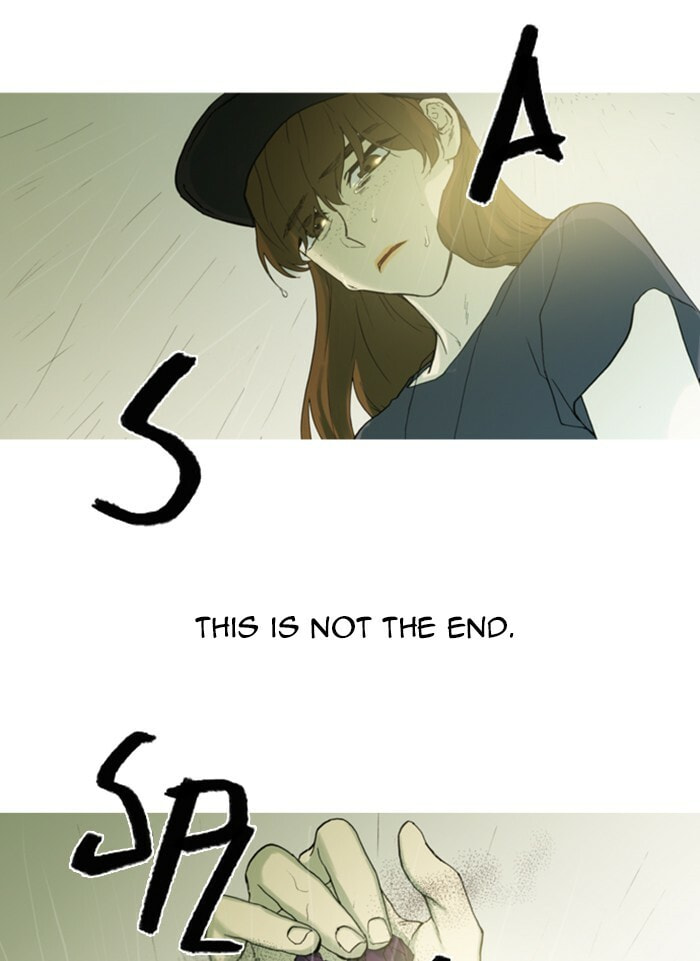 Witch Hunt Chapter 25 page 35 - 