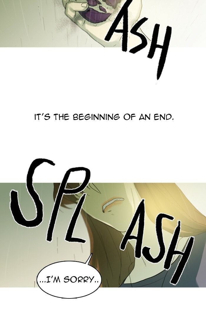 Witch Hunt Chapter 25 page 36 - 