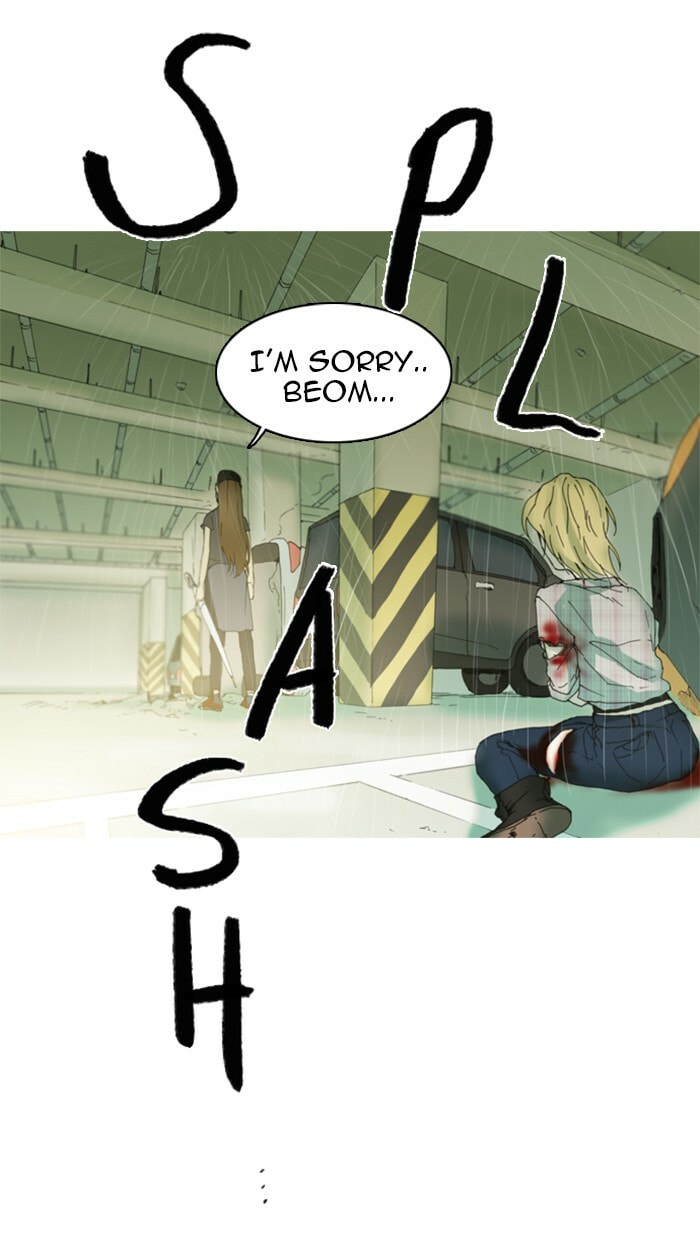 Witch Hunt Chapter 25 page 37 - 