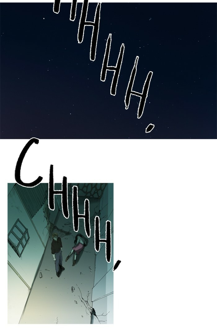 Witch Hunt Chapter 25 page 40 - 