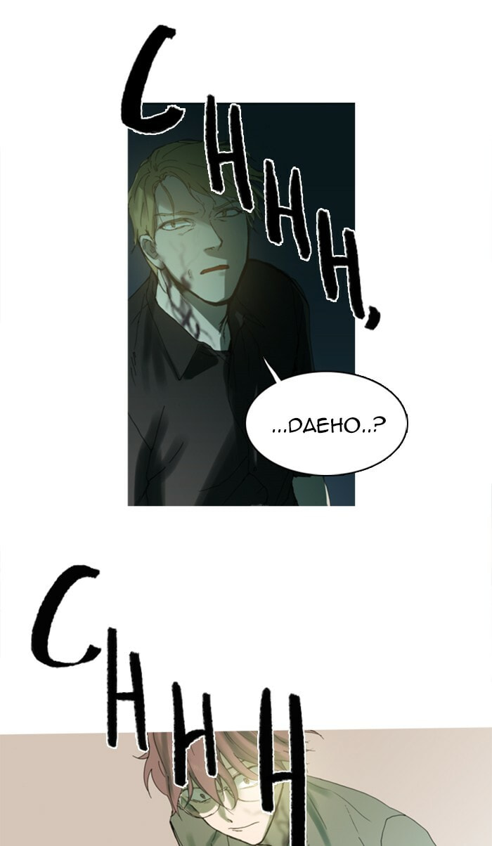 Witch Hunt Chapter 25 page 41 - 