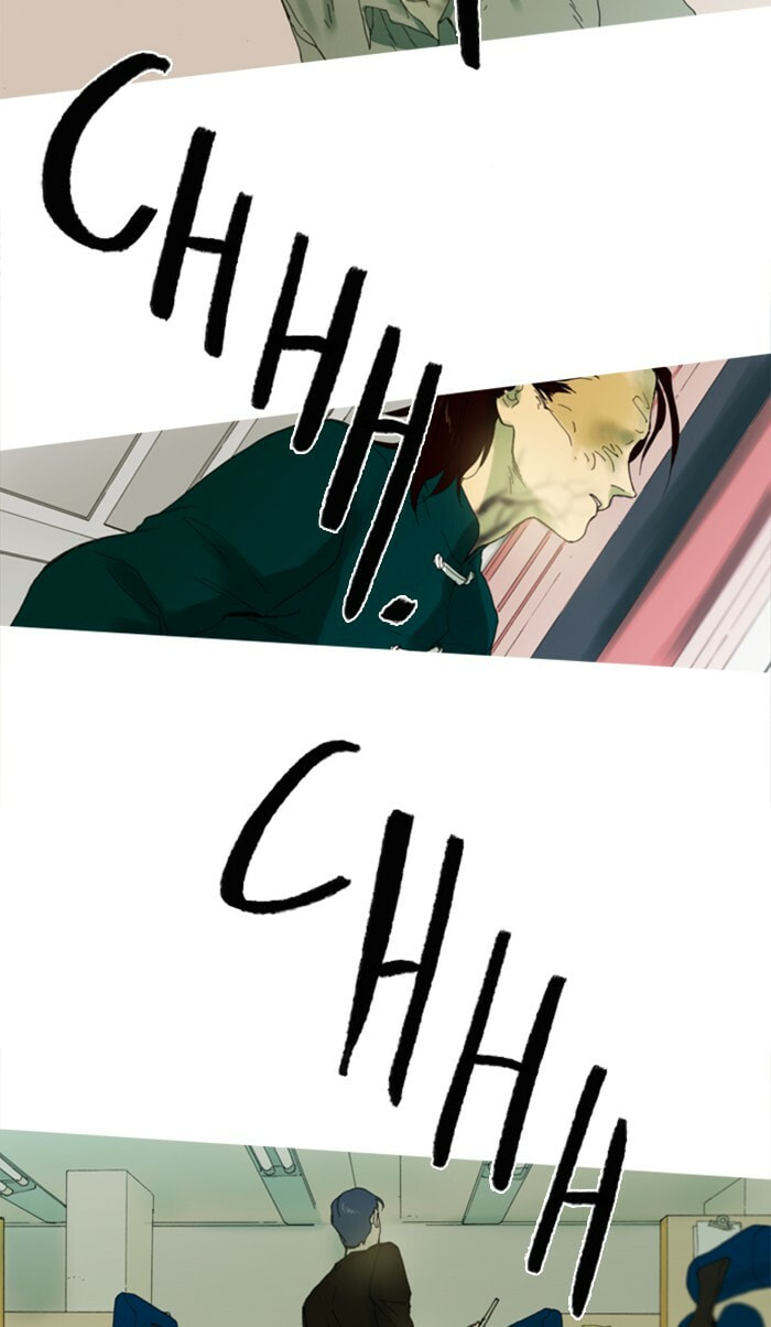 Witch Hunt Chapter 25 page 42 - 
