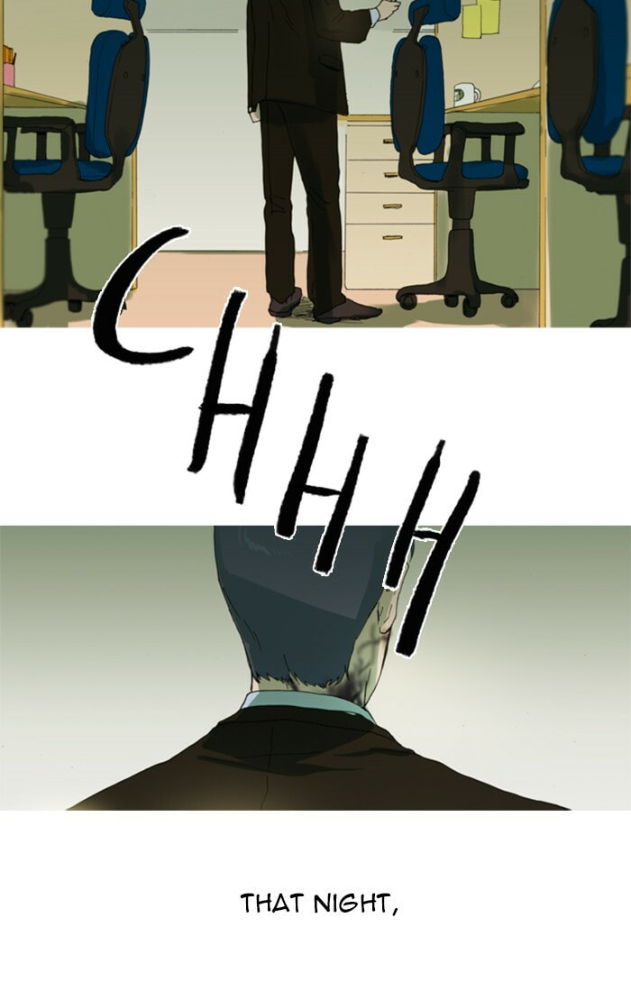 Witch Hunt Chapter 25 page 43 - 